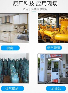 AS8800L可燃气体检测仪灵敏甲烷检漏仪检漏仪