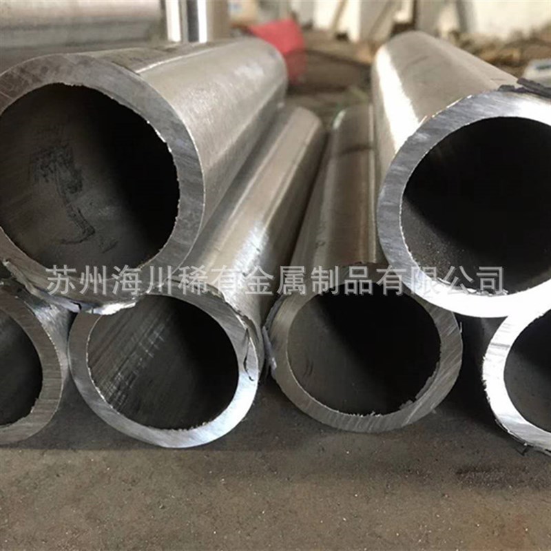 4J36低膨胀铁镍合金 4j36殷钢圆棒 板材 无缝管 光圆棒尺寸全
