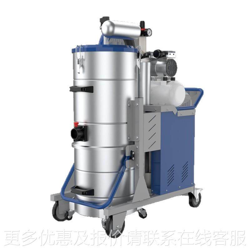 脉冲反清TLR吹功率工业吸尘器大吸间力工厂车粉尘大铁屑颗粒自动,五金/工具,工业吸尘器/除尘器,淘宝优惠券,粉丝福利购,淘宝优惠卷