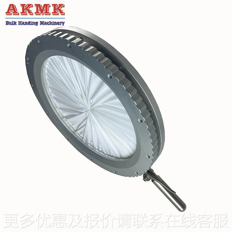 口径光圈阀253粉吨袋包装体流量阀不大锈钢材经质久耐用虹膜阀,五金/工具,其他阀门,淘宝优惠券,粉丝福利购,淘宝优惠卷