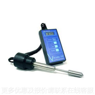 进口便粘携式置度VL7-100B计  7-100-21功内温度测试能