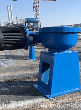 厂家应直联式启 闭机杆式启螺闭机 供16吨直联式螺杆QLZ-16t启闭