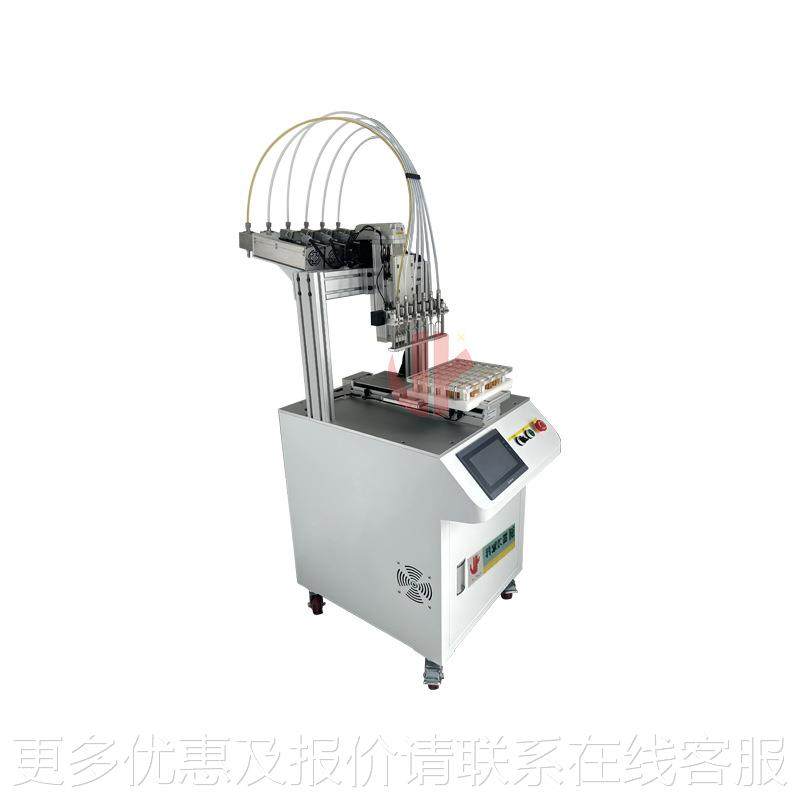 工注位陶瓷计量泵注油 精密直线导轨传动 6稳定可靠批机量JY-ZY0,机械设备,试验机,淘宝优惠券,粉丝福利购,淘宝优惠卷