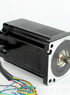 86125直流刷电机 机割草电机 H86BLS1化2448自动设备无马达