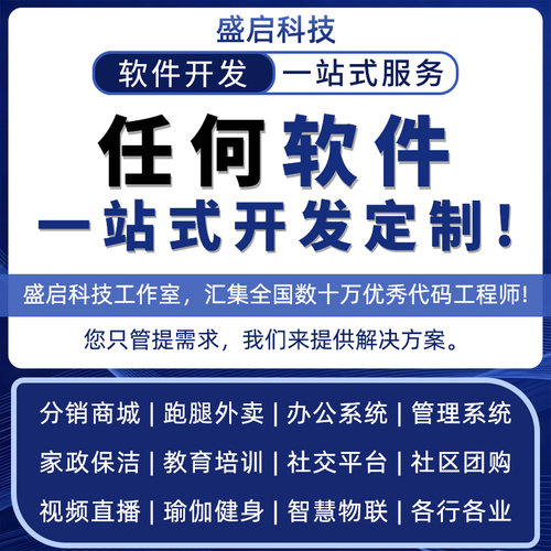python代编程软件开发