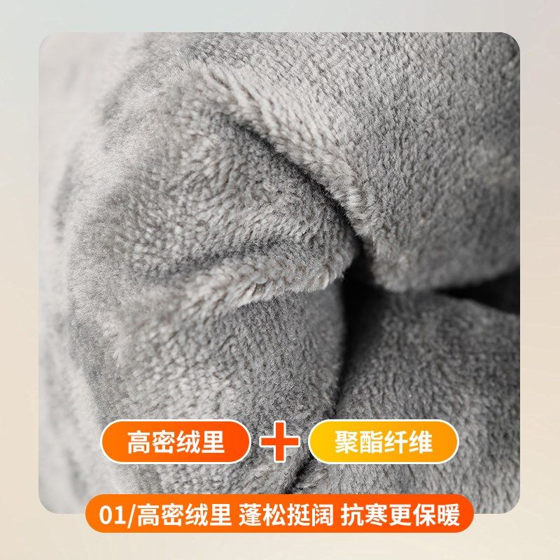 电动车手把套冬季防水加厚保暖摩托车把套三轮车车挡风护手罩