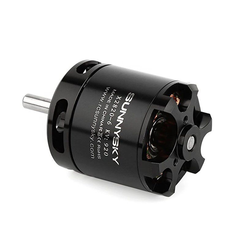 Sunnysky 朗宇 郎宇无刷电机马达 X2820 KV920 KV800 KV1100