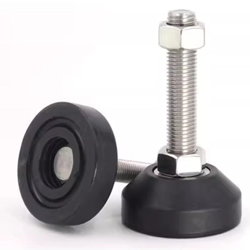 脚杯D60地脚WAL22-D40-M8-L50/L75B/L100-D60/D80/D100-m10/M16