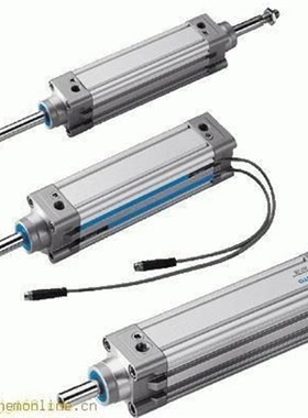 TKC气缸ISMB63-S500