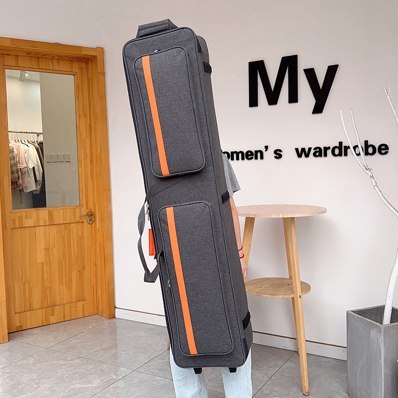 88键滑轮款加厚防水电钢琴包EP-S120/320 CDP-S110/150/160适用