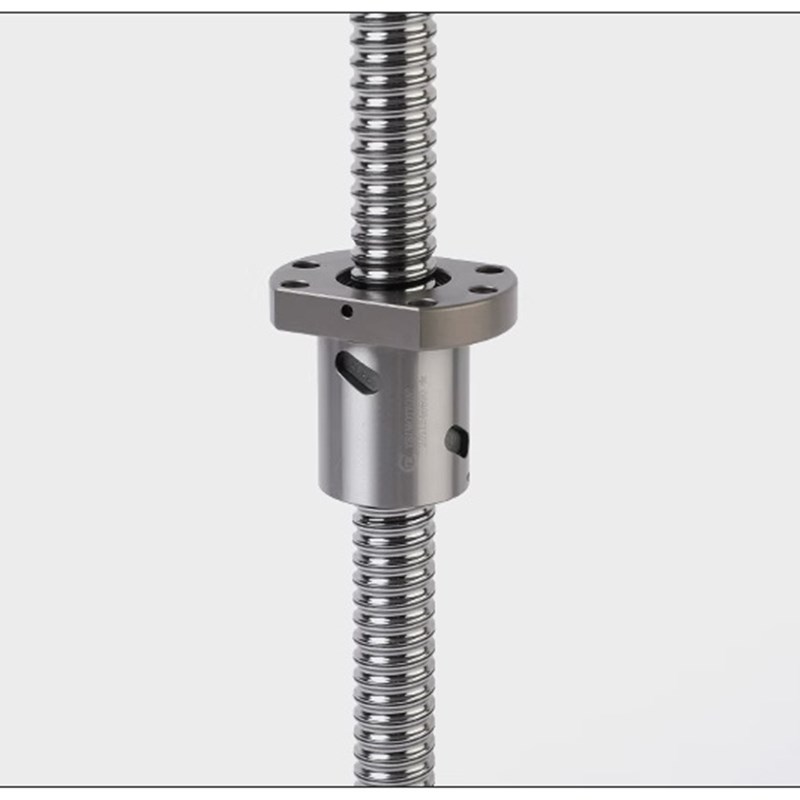 SFHR03232B1D-A台湾I螺母SFNHR03232B1D-A丝杠3232R滚珠丝杆