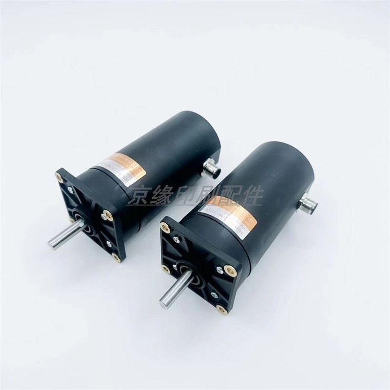 适用海德堡XL74CD74印刷机尺寸设定马达电机L2.105.1311质保一年