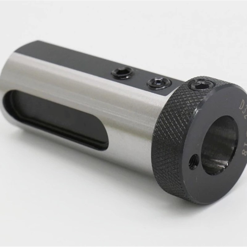 数控车床刀套内孔车刀变径套导套刀座转换刀套D25D32D40D20