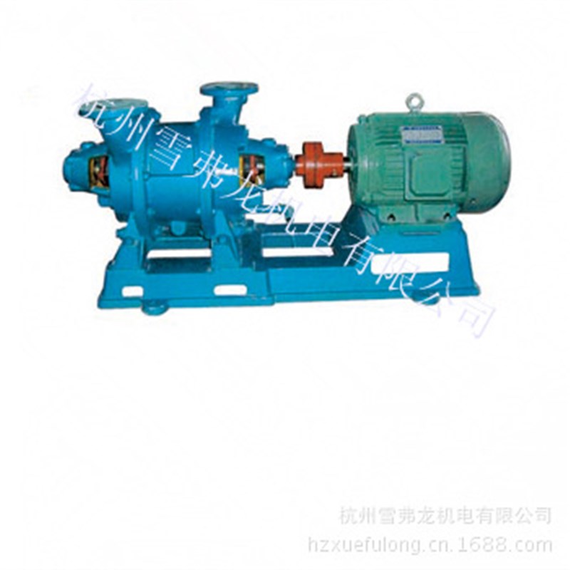 大量  SK-12水环真空泵  SK-12水循环真空泵