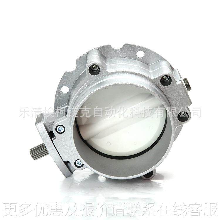 蝶阀单法兰15613耐磨气动搅蝶阀拌机蝶阀1法兰0蝶阀,五金/工具,蝶阀,淘宝优惠券,粉丝福利购,淘宝优惠卷