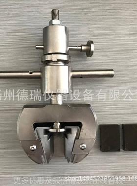 供应橡胶万能力试验机液晶显示拉机塑薄膜料材试验料机厂DR-6000D