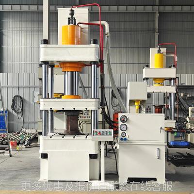柱料压力 100四吨200吨拉伸液压机 牛羊TVA舔砖机自动上液压机