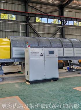 厂家应回转炉  高温回转炉 回转炉供窑家生产厂 温度可调ZYO智能