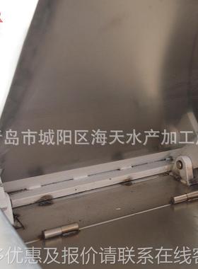 厂家碎骨食品机机原破材ESK料破碎机不锈钢破骨机自动碎牛骨禽类