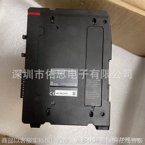 -2700 视觉系统 / 图像传感器支持500 万像素相机 控制器 询价
