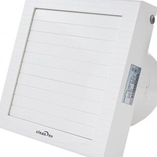 墙壁窗玻璃换气扇电动百页468寸厨房卫生静音强风柯林排风扇防雨