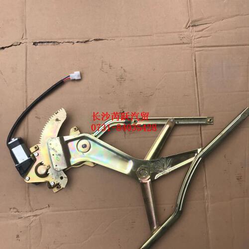 瑞沃E3金刚Q3 838 839 130 140 160 170 180 电动车门玻璃升降器