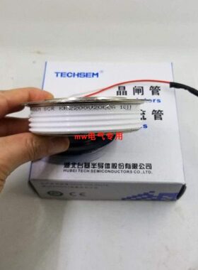 KK2000A2200V平板式快速可控硅 KK2000A快速晶闸管凸型