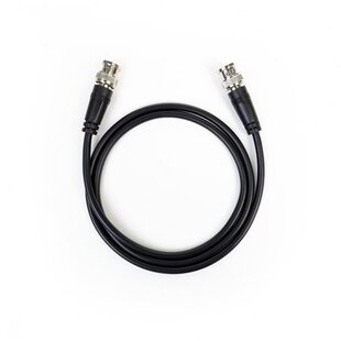 siglent鼎阳 信号源选件 bnc连接线铜轴RG223双头连接线1米