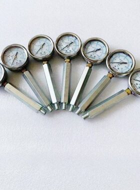 适用卡特C7C9促动泵柱塞压力检测表