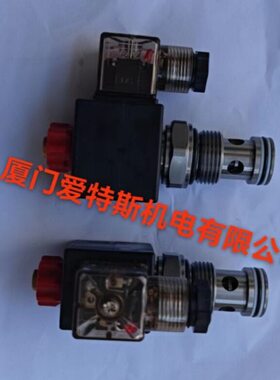 台湾Winner插装阀/RP10A20WK/CV162A2020N/EC04W200HD