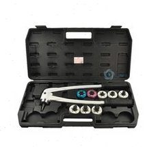 炫翼 手动胀管器 CH-1100A-W0405NCR 1/4-1