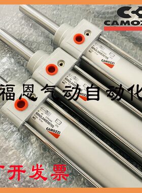 CAMOZZI康茂胜气缸25N2A25A080 61M2P 60N2L040E0670S 040A0670S