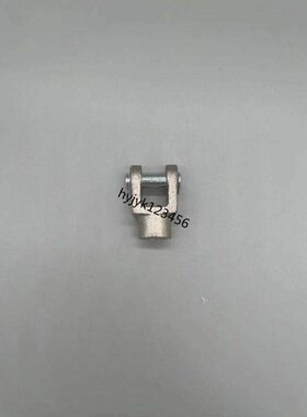 专卖亚德客JSI63气缸附件Y型接头M18×150Y MDBB双肘接头Y-05M