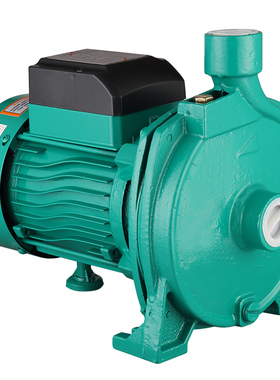 家用空气能热水循环泵暖气水空调CEMP卧式离心自来水管道增压泵