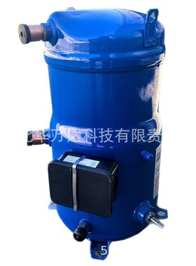 VZH088BGANA中央及冷库设备制冷压缩机涡旋式R410A 380V