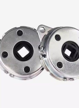 NHX21-D47 D57-5 10 15 20 25 30 40 50 60 70 90-B/S盘式阻尼器