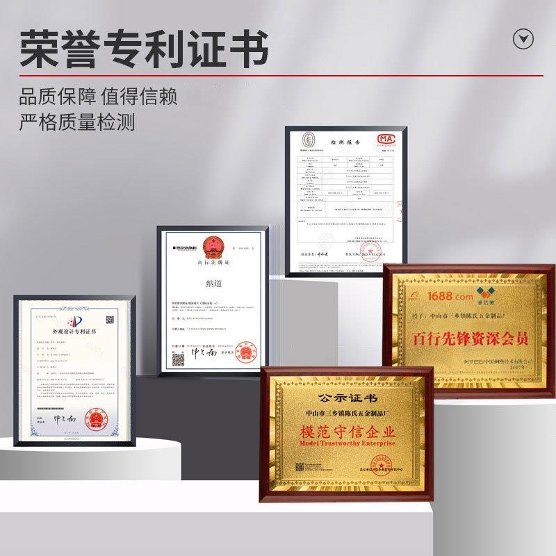 欧式复古明装对开门把手宴会厅玻璃门房间卧室木门黄铜大门拉手