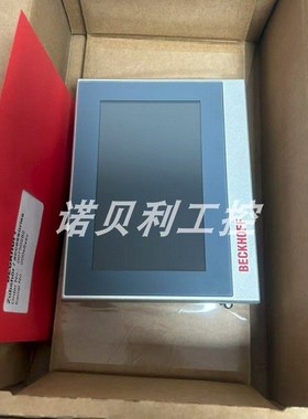 CP6202-0001-0040 BECKHOFF倍福触摸屏实物拍摄库存现货议价包邮