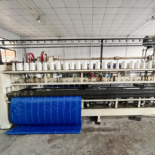 保温被工程混凝土养护保温被温室大棚棉被加厚御寒保温棉被