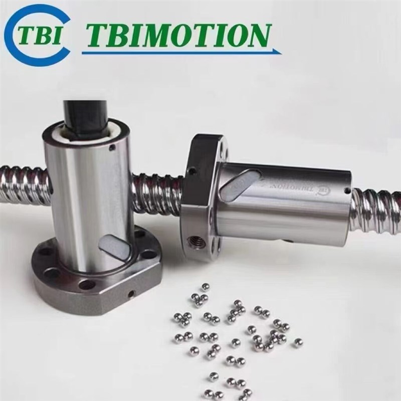 SFVR06310D1D-A台湾I螺母SFV6310滚珠丝杠6310R丝杆