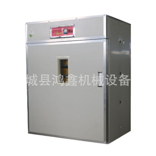 厂家 养殖场用264孵化机 鸡鸭鹅鸽孵化机控制器鸡蛋孵化器