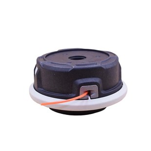 2打草头卷线轴上盖绳扣 230割灌235打草机26 适用斯蒂尔FS120 250