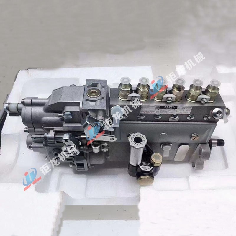 6BG1T发动机高压喷油泵总成101062-8410燃油泵 柴油喷射泵