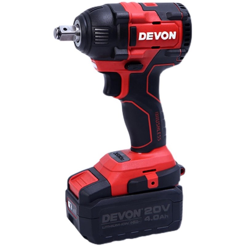 7刷工具冲击大锂电汽修无架子5木工有V风炮3充电式工320电动扳手