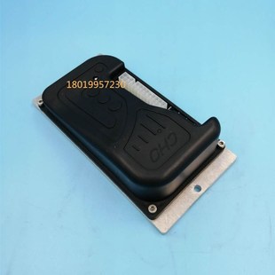 储力电动叉车转向控制器 CHO全电动托盘搬运堆垛车方向控制面板