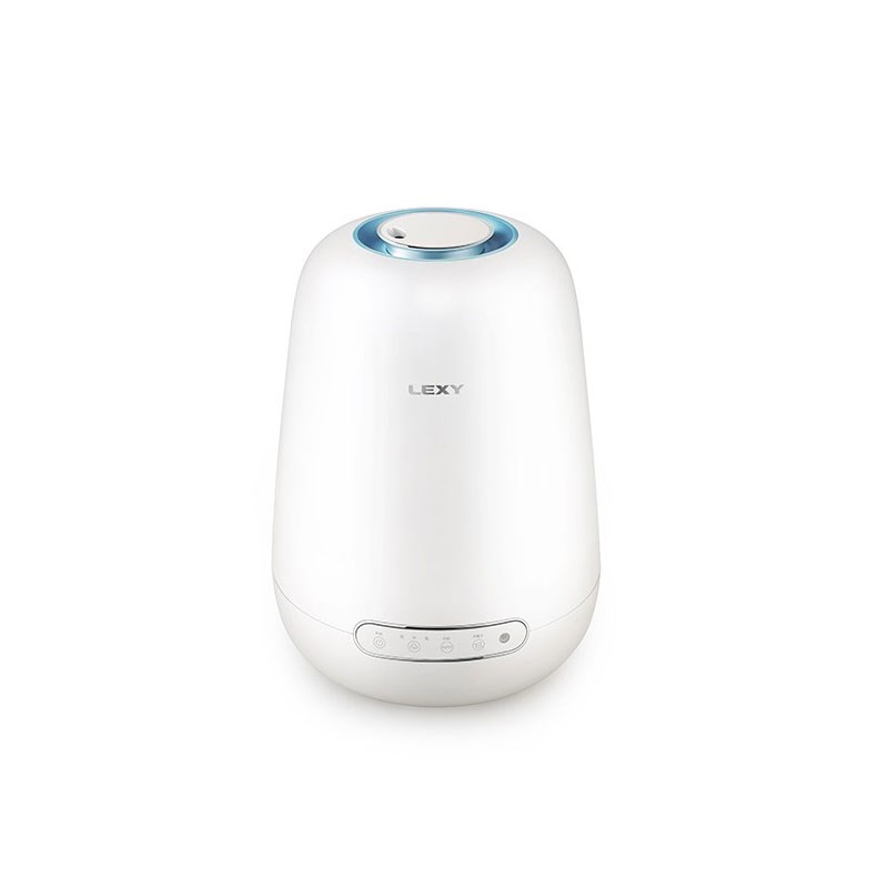 莱克加湿器HU4003 大水箱智能加湿 静音设计 智能湿度控制系统 6L