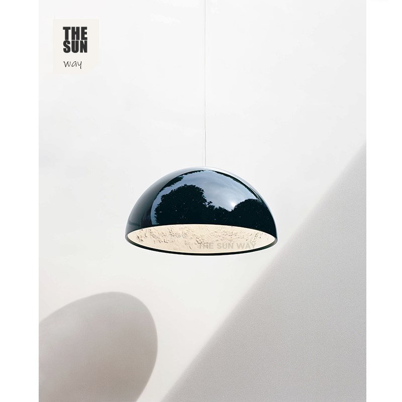 意大利空中花园设计师灯具创意别墅餐吊现代餐厅吊灯岛台餐桌