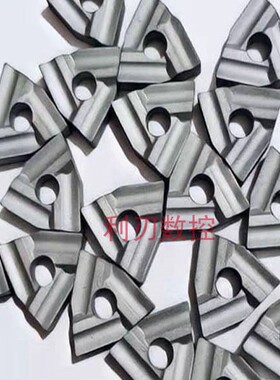 株洲硬质合金外圆机夹车刀片YT15YT5YT14YW1YW2YG6YG8 T31905F/FZ