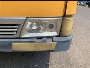 转向灯 包邮 雾灯 柳工吊车20吨 倒车镜 柳工吊车20A前大灯