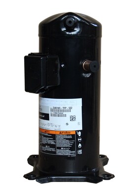 空调制冷压缩机ZR28KC/ZR28K3E-TFD-522/ZR34K3E/ZR36K3E-TF5-522